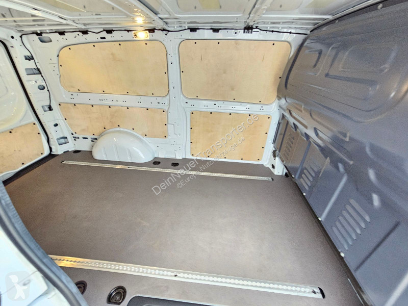 Furgoneta Mercedes Vito  PRO...