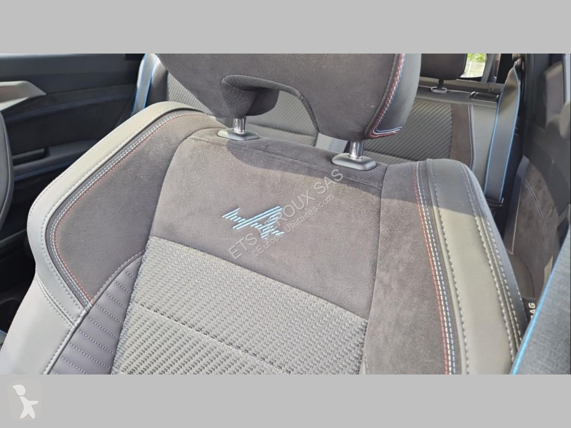 Nyttofordon Renault ESPACE VI