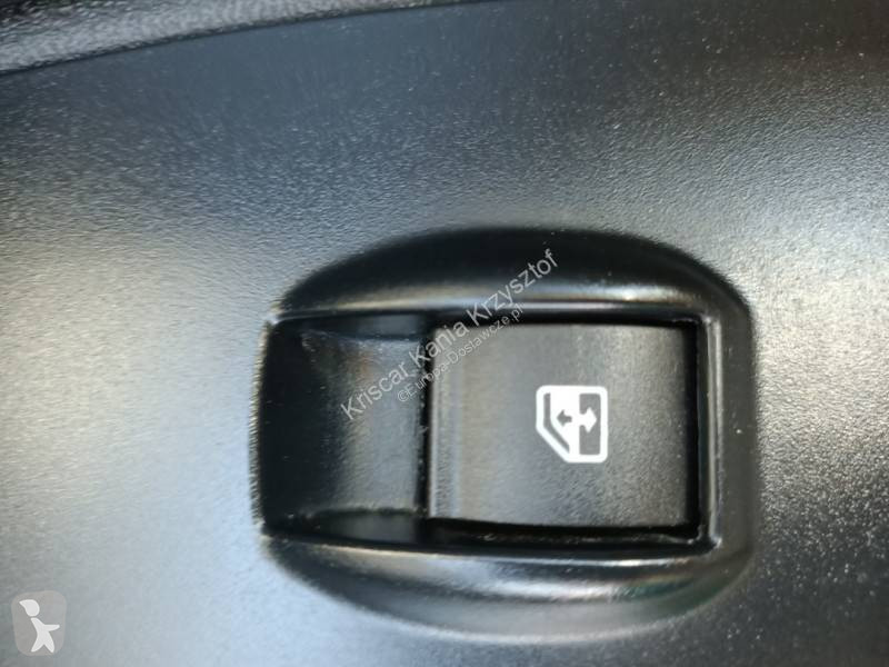 Samochód dostawczy Fiat