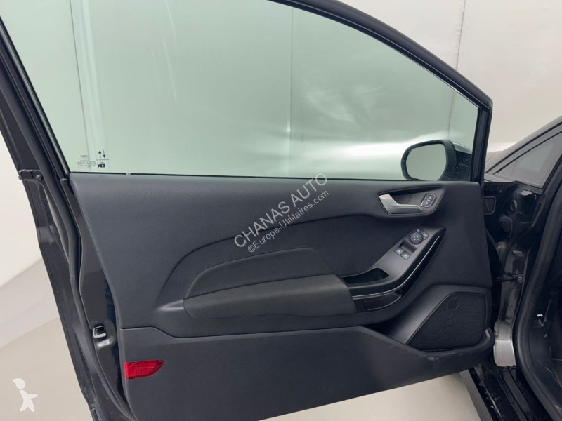 Furgoneta Ford 1.0 EcoBoost 125 mHEV ST-Line X