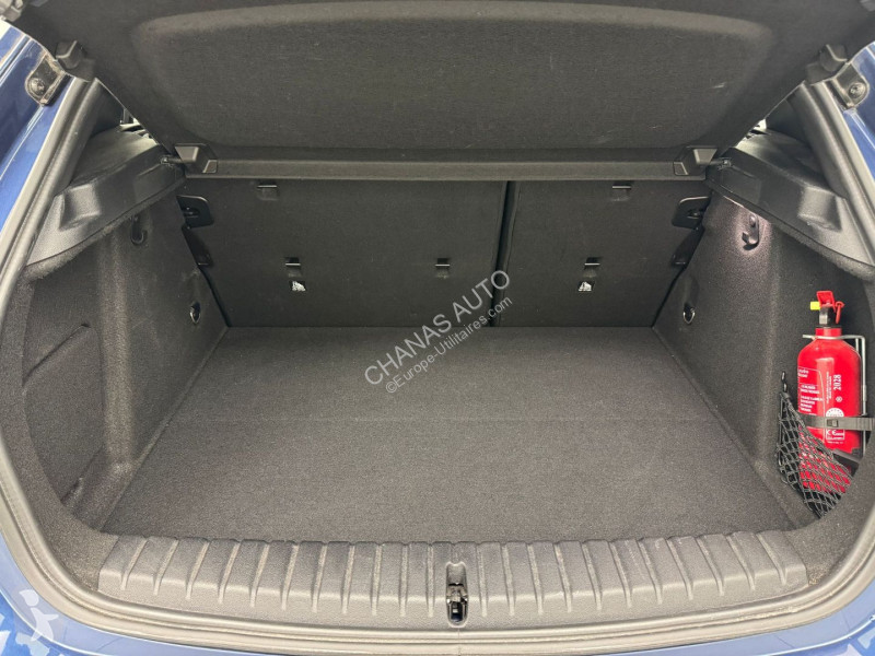 Véhicule utilitaire BMW 118i 136 Edition Sport...