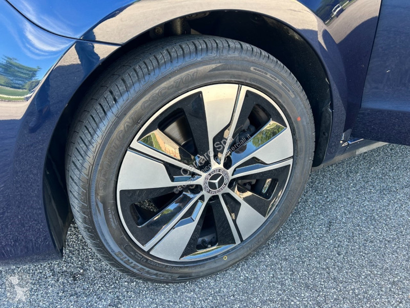 عربة نفعية Mercedes - W447 2019 Compact