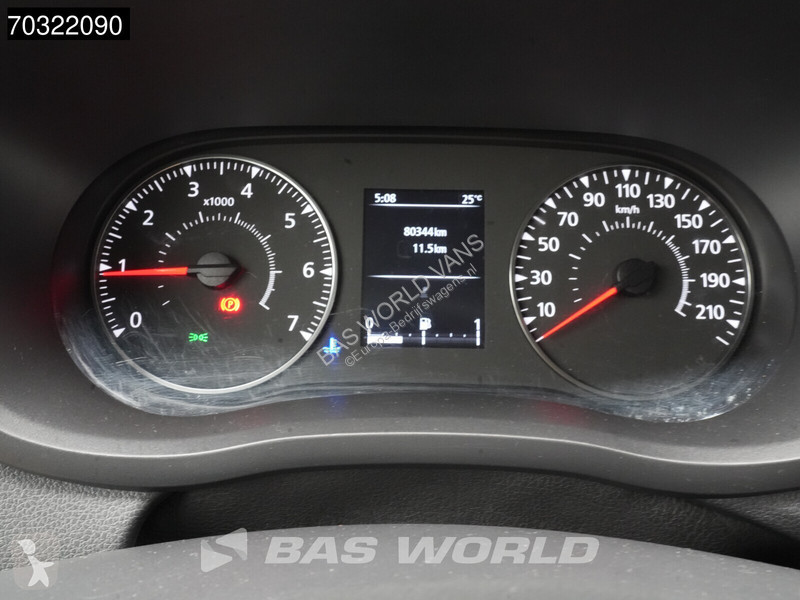 Коммерческий автомобиль Renault L3H2 LED Airco...