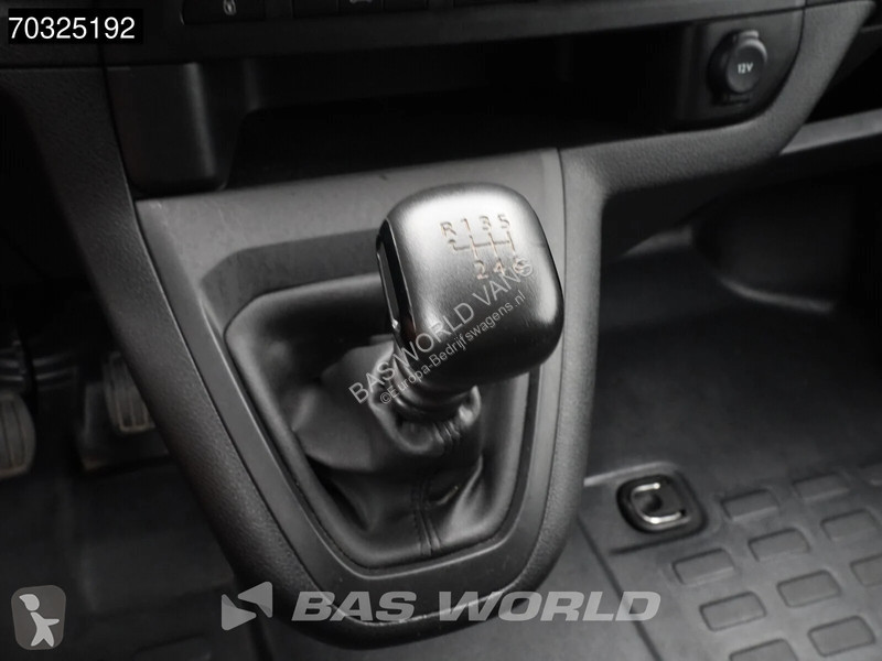 Véhicule utilitaire Fiat 145pk L3H1 Airco...