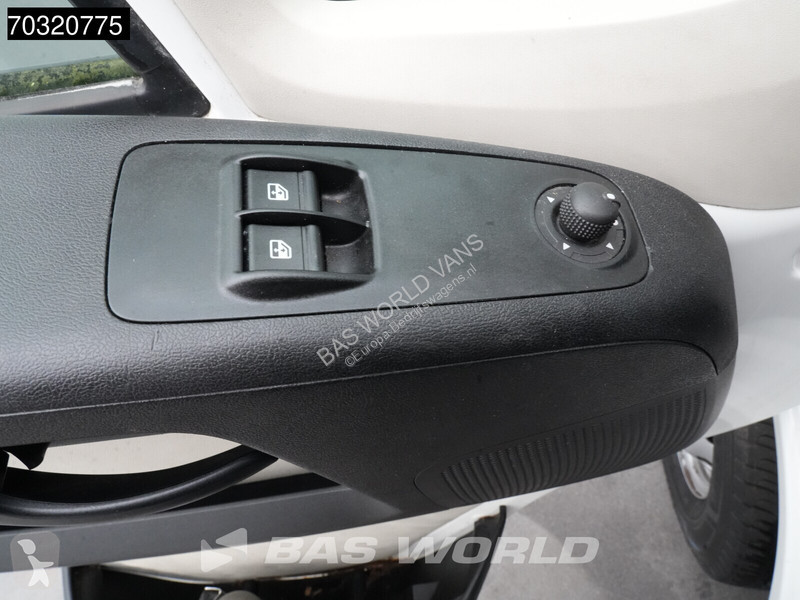 عربة نفعية Citroën 110pk D'Hollandia Laadklep...
