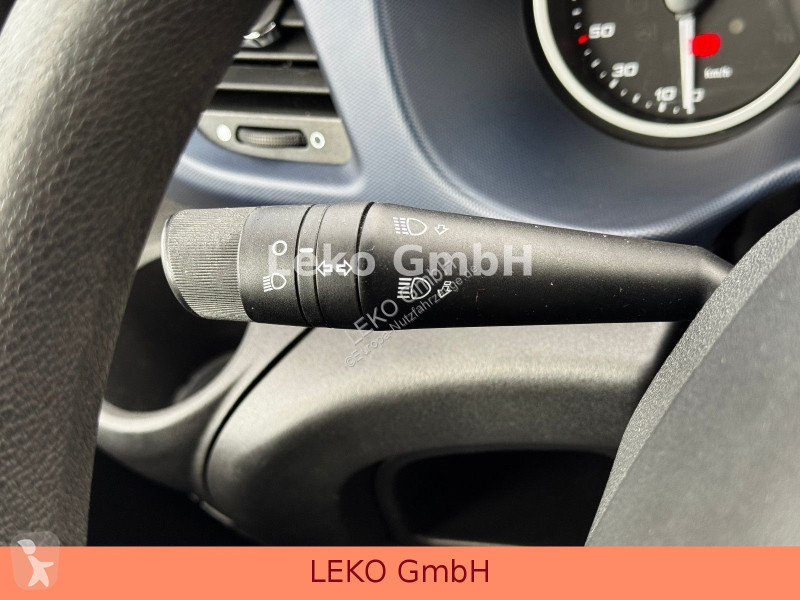 Furgoneta Iveco 35C14 Carier Xr 350 EURO 6D