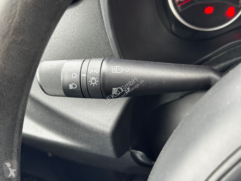 Furgoneta Fiat 1,3 Mit Relec Froid TR10