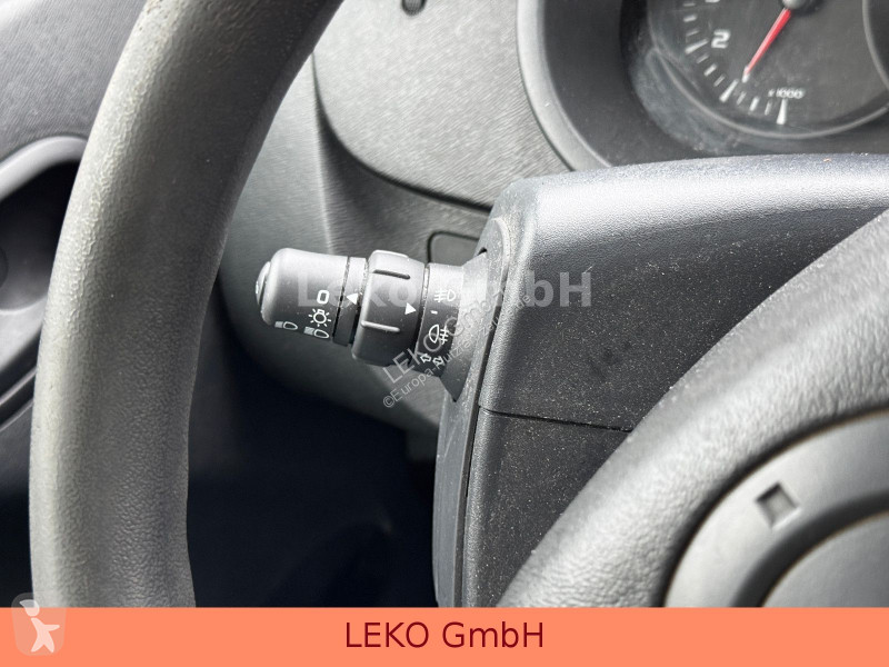 Renault Mit Relec Froid TR 10 Transporter