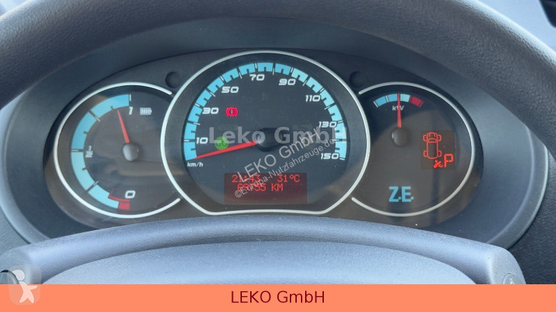 Renault KANGOO EXPRESS Z.E(elektro auto)...