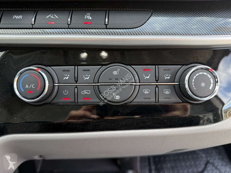 Furgoneta Maxus 52kWh 204PK Elektrisch L2H2...