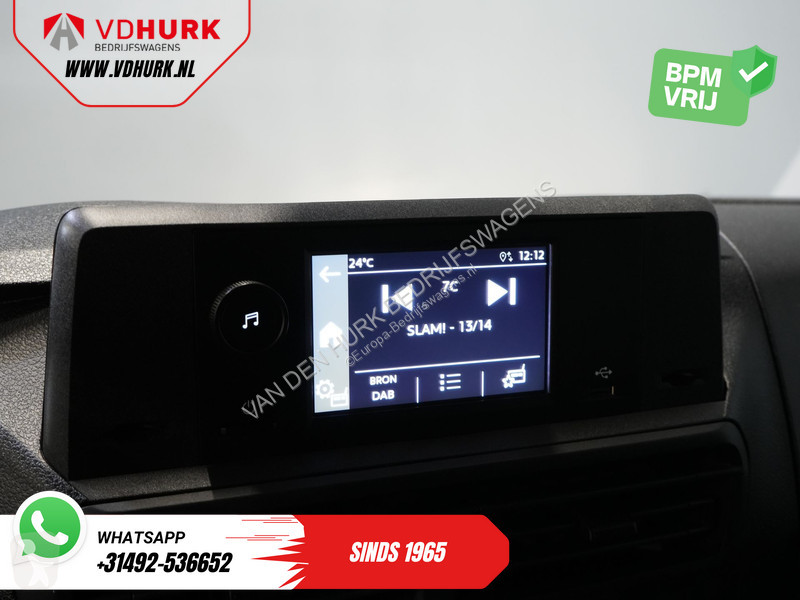 Nyttofordon Peugeot 2.0 HDI 145 pk Aut. L2...