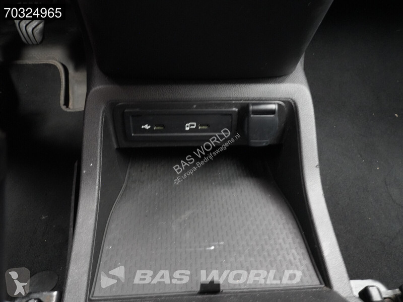 Furgoneta Mercedes L1H1 LED Airco Cruise MBUX...
