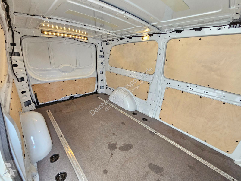 Furgoneta Mercedes Vito...