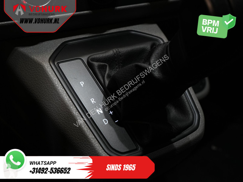 Furgoneta Volkswagen 2.0 TDI 150 pk Aut. L2...