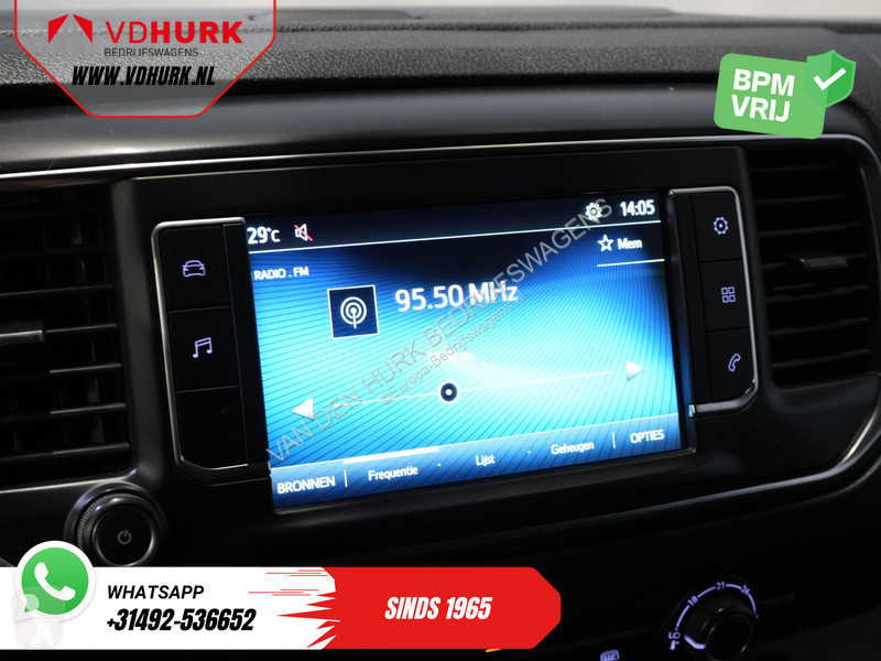Furgoneta Toyota 2.0 125 pk L3 2xSchuifdeur/...