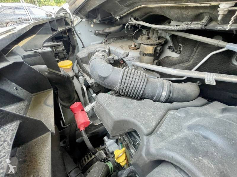 Furgoneta Renault