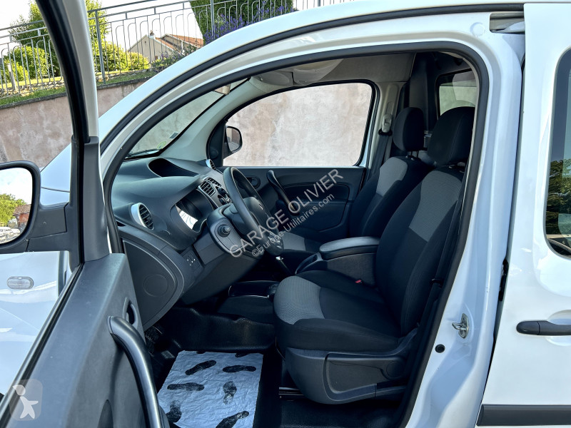 عربة نفعية Renault 1.5 Blue dci 80 Extra R-Link