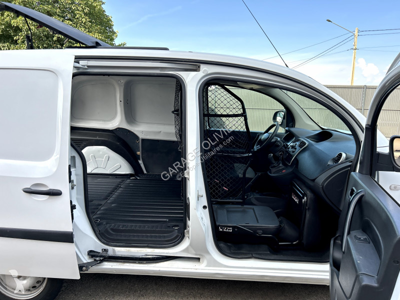 Furgoneta Renault Exp 1.5 dci 75 Confort Energy