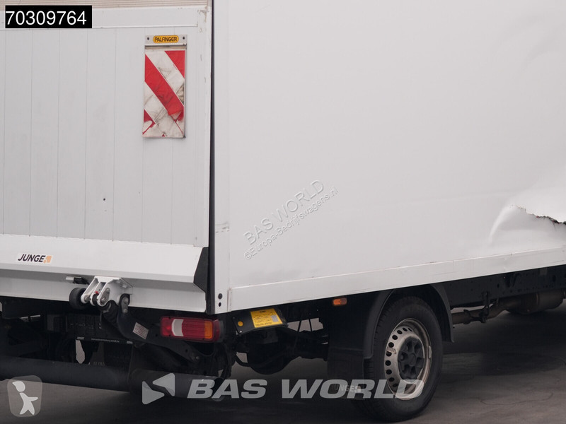 Bedrijfswagen Iveco 35S16 Damage/Schade!...