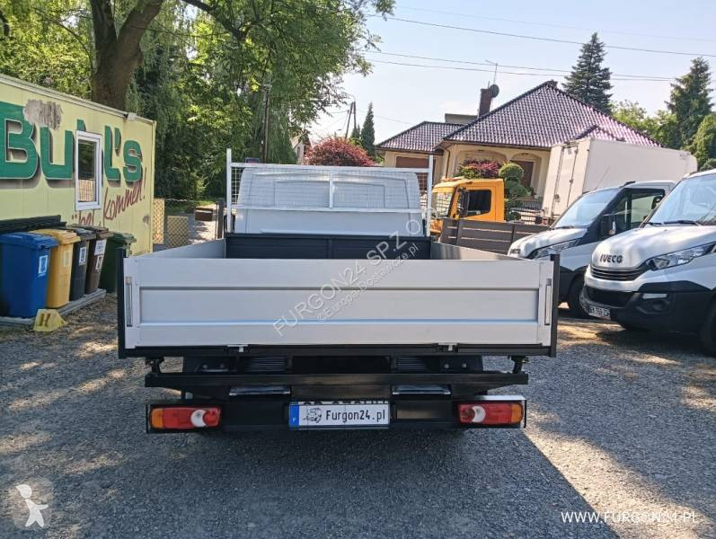 Véhicule utilitaire Fiat