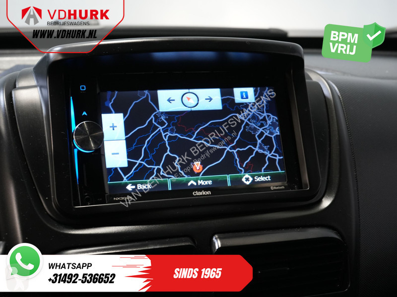 عربة نفعية Opel 1.3 CDTi L2 MARGE Navi/ Airco/...