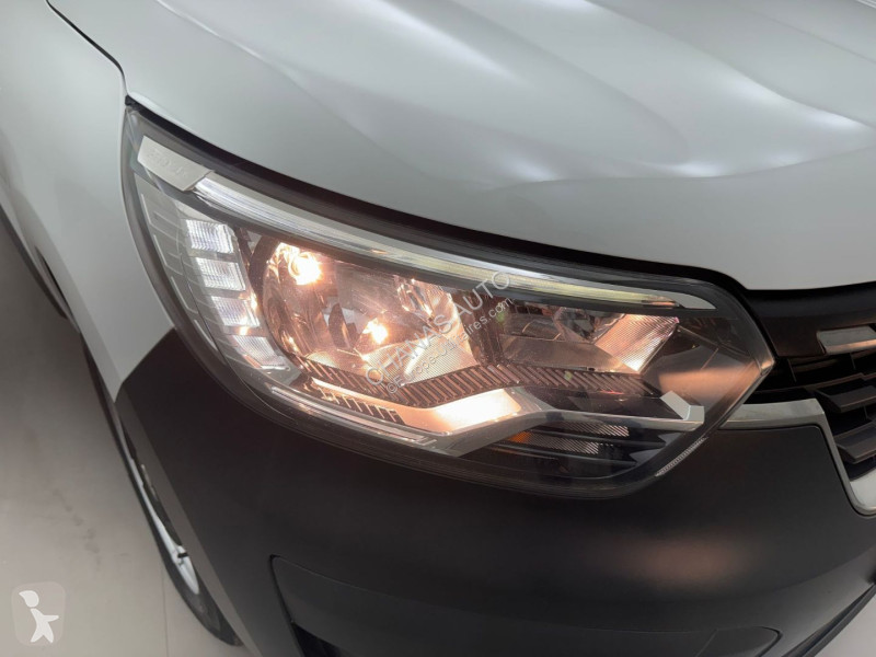 Veículo utilitário Renault 1.5 Blue dCi 95 Confort
