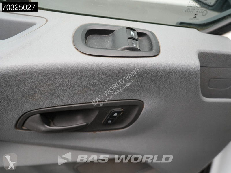 Samochód dostawczy Ford 130pk Dubbel Cabine...