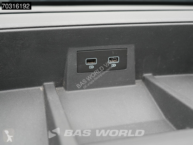 Véhicule utilitaire Renault 150pk Automaat L2H1...