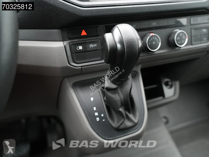 عربة نفعية MAN Automaat L3H3 Airco Cruise...