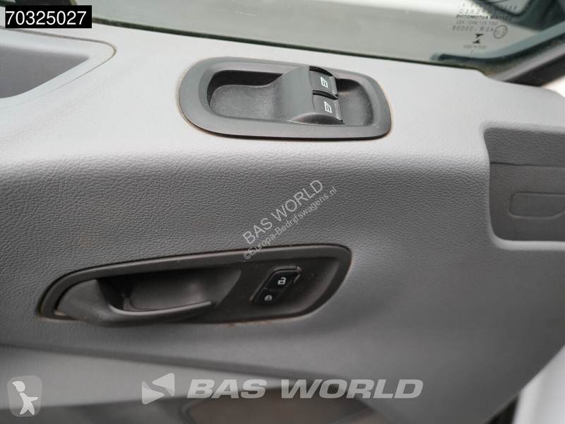 Samochód dostawczy Ford 130pk Dubbel Cabine...