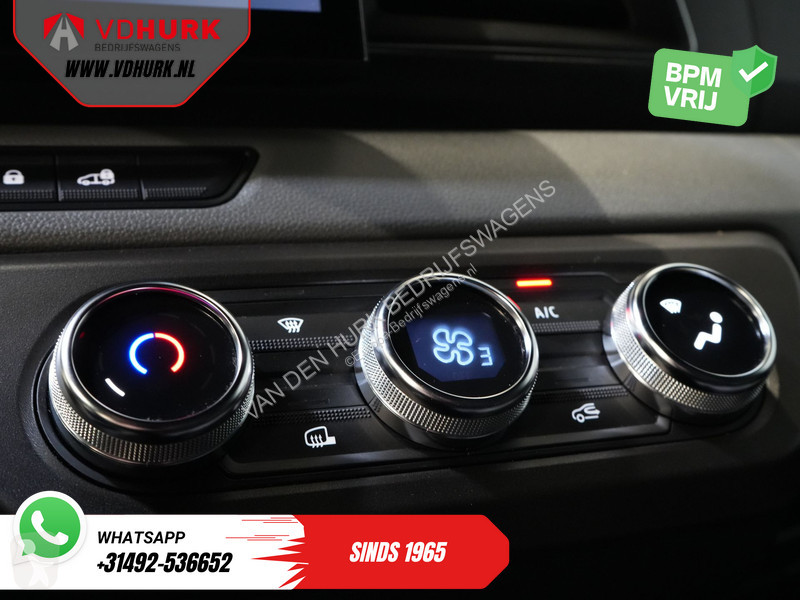Véhicule utilitaire Renault 2.0 dCi 150 pk L3H2...