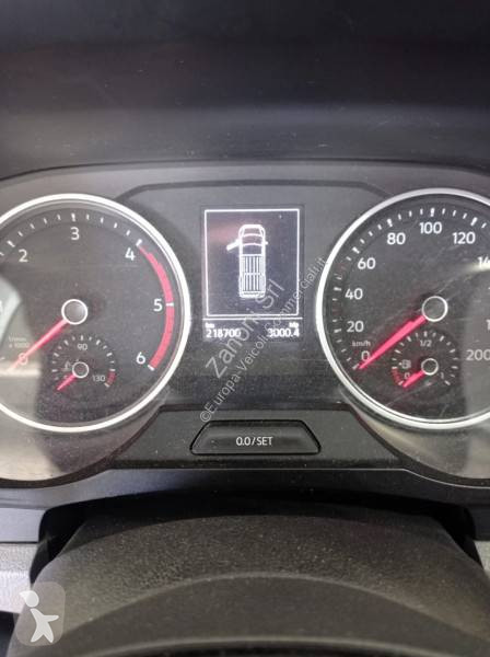Furgoneta Volkswagen