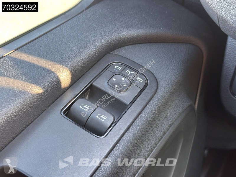 عربة نفعية Mercedes 317 CDI Automatik 170PS...