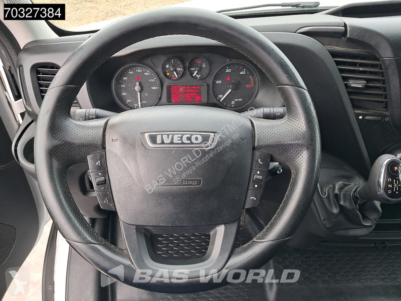 Véhicule utilitaire Iveco 35S14 Automatik L2H2...