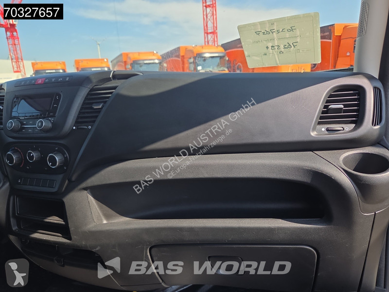 Iveco 35C16 3.0L Ladebordwand 160PS...