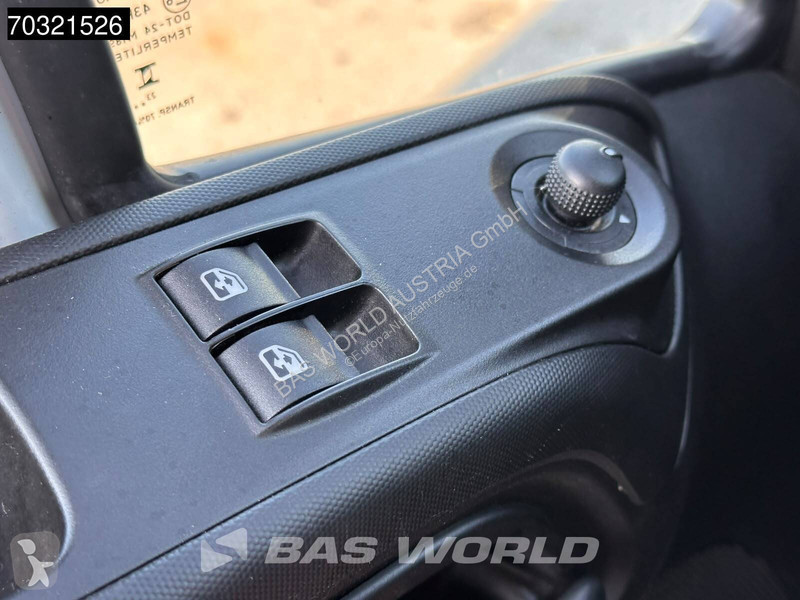 Iveco 35S16 Automatik L3H2 160PS Klima Kamera...