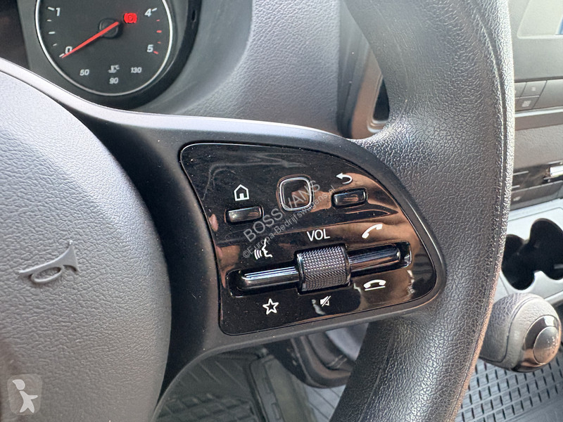 Furgoneta Mercedes 315 1.9 CDI L2H2 Imperiaal...