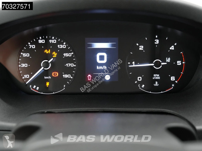 عربة نفعية Citroën 120pk Nwe model L2H2 Airco...