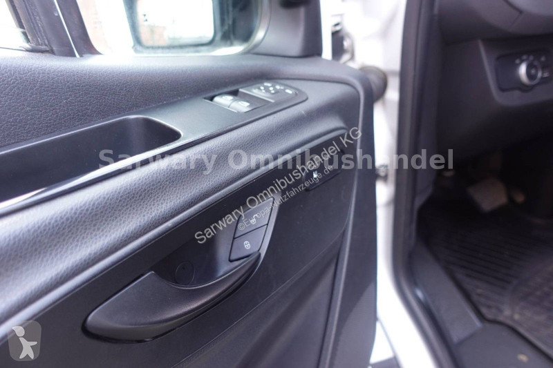Mercedes 316 CDI III Tourer*9...