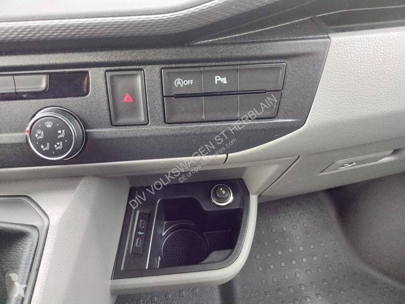 Комерційні автомобілі Volkswagen TRANSPORTER...