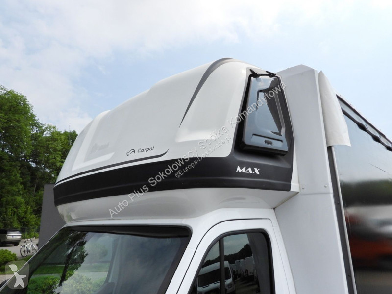 Véhicule utilitaire Renault  MASTER