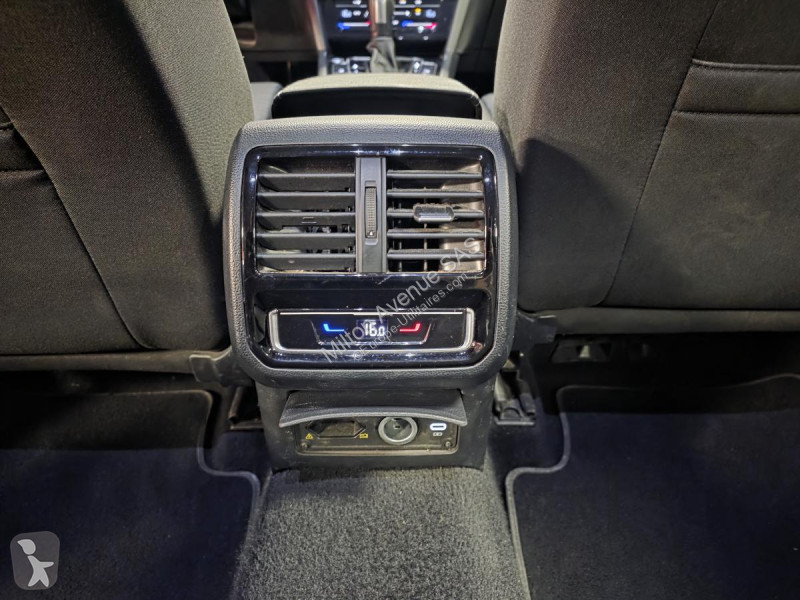 Volkswagen PASSAT SW 2.0 16V TDI Evo - 150 - BV...
