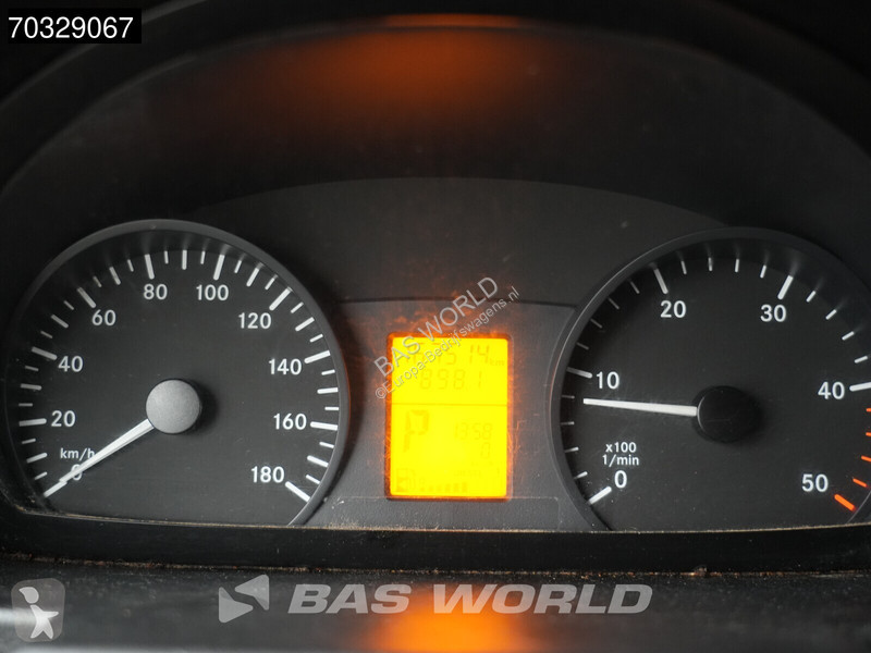 عربة نفعية Mercedes 311 CDI Automaat L3H2...