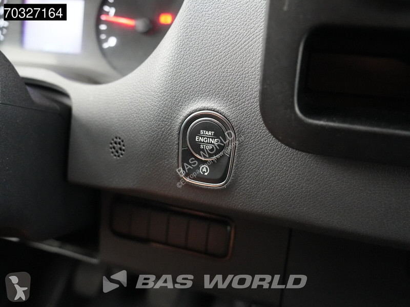 عربة نفعية Mercedes 311 CDI L2H2 Airco Cruise...