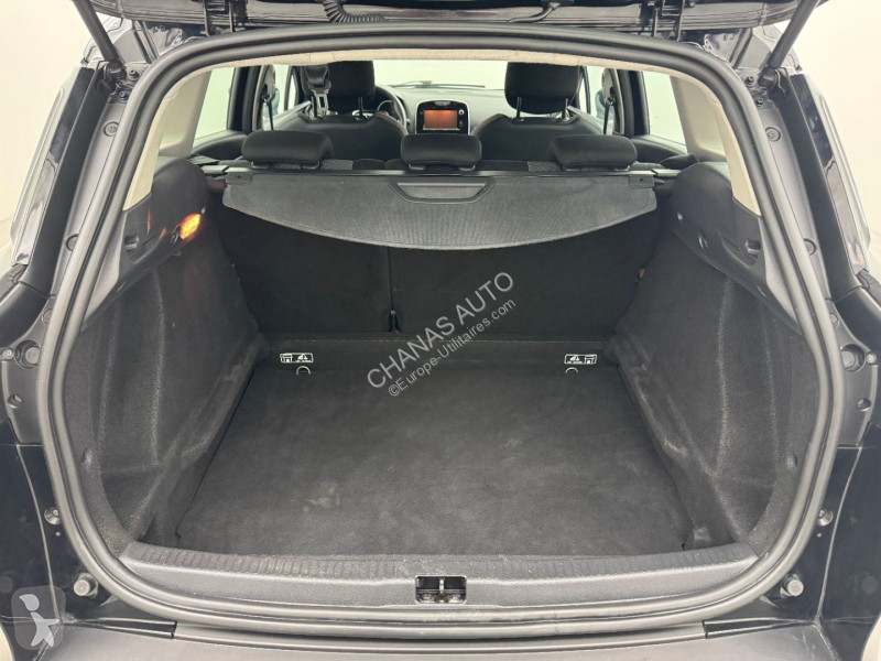 Furgoneta Renault Estate 0.9 TCe 90 Zen