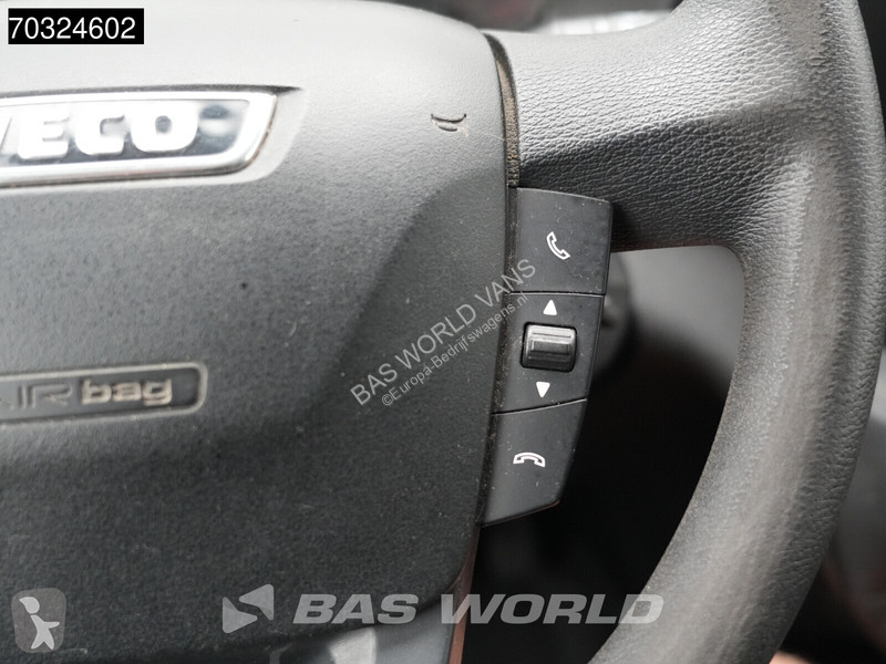 Véhicule utilitaire Iveco 35C14 Euro6 L2H2...