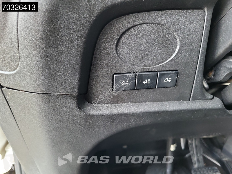 Véhicule utilitaire Iveco 70C18 3.0L Automaat...