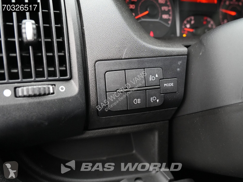 Furgoneta Citroën 130pk L3H2 Unieke kms!! Airco...