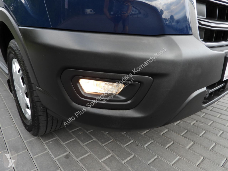 Furgoneta Ford  TRANSIT