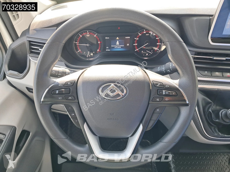 Furgoneta Maxus L3H2 150PS Klima Tempomat...
